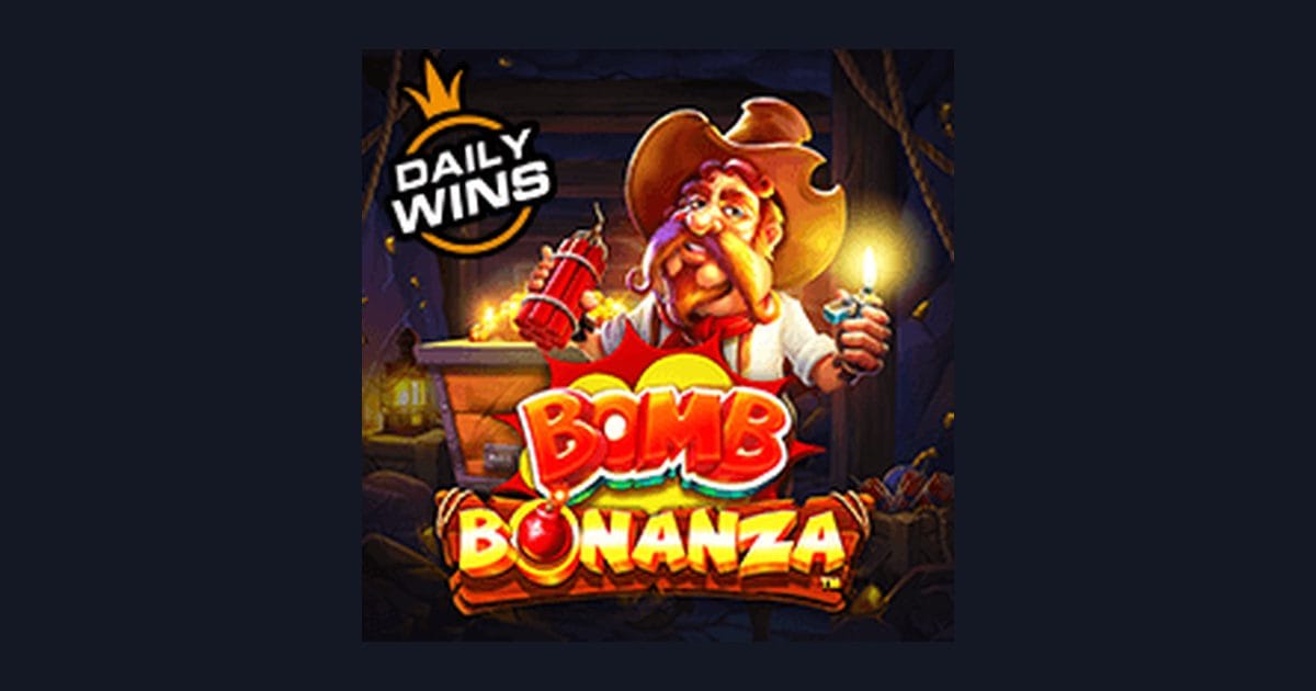Nikmati Sensasi Bomb Bonanza dengan Daftar & Login Gampang di LTE4D