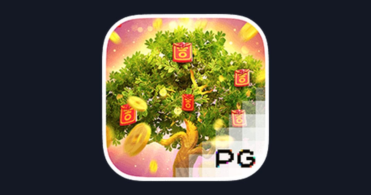 Rahasia Main Prosperity Fortune Tree, Slot Anti Boncos dari PG Soft