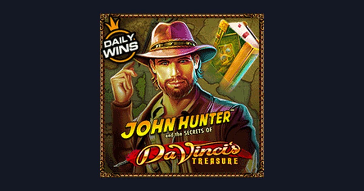 Rahasia Menang Slot Anti Boncos di Da Vinci Treasure