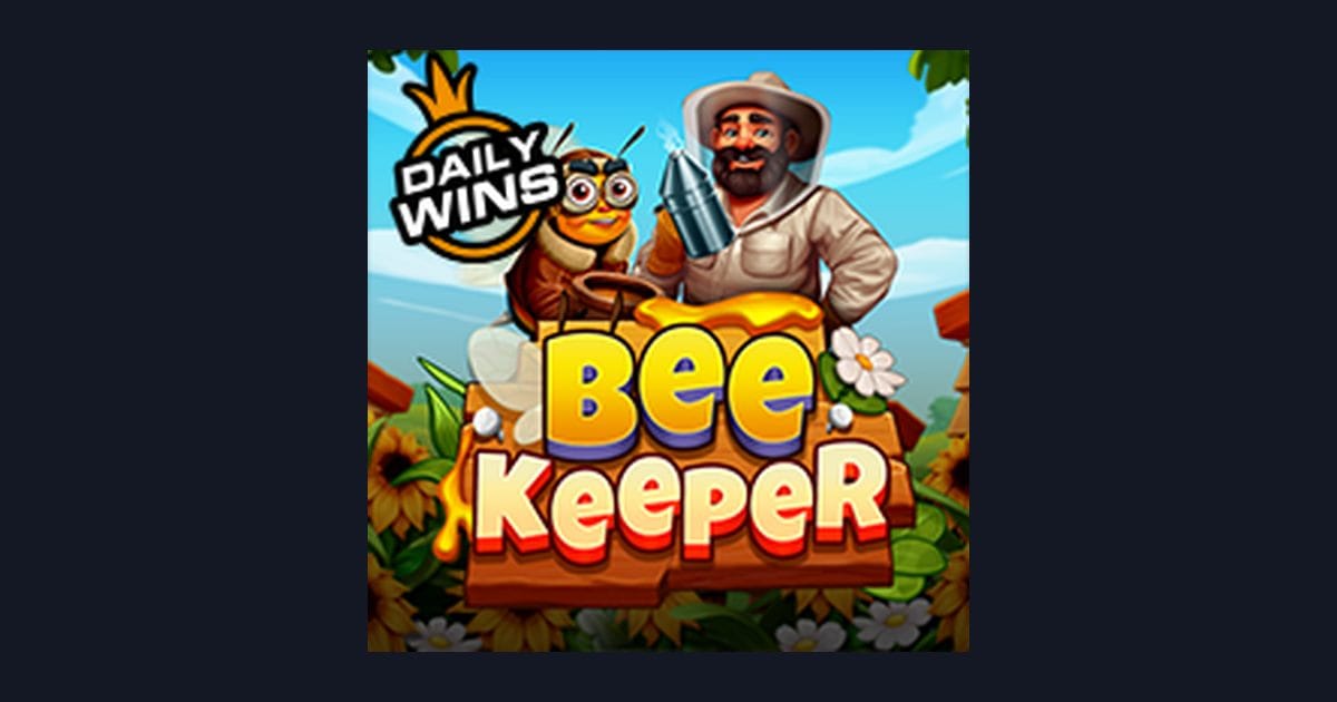 Rahasia Tips Pola Maxwin di Slot Bee Keeper Pragmatic Play