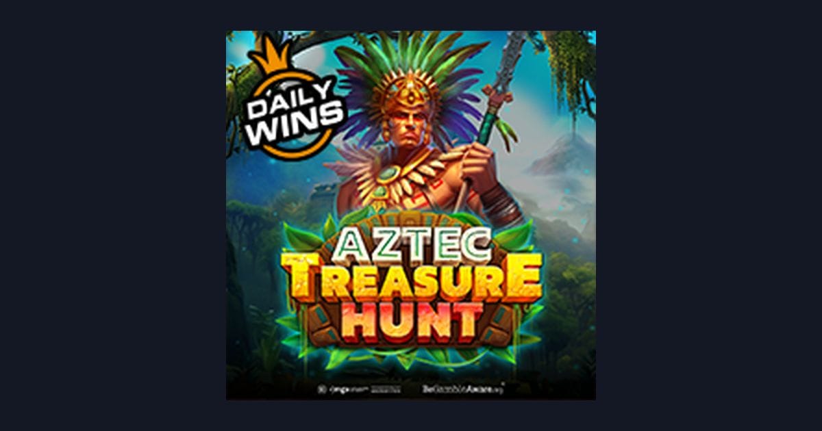 Raih Bonus New Member dengan Aztec Treasure Hunt dari Pragmatic Play