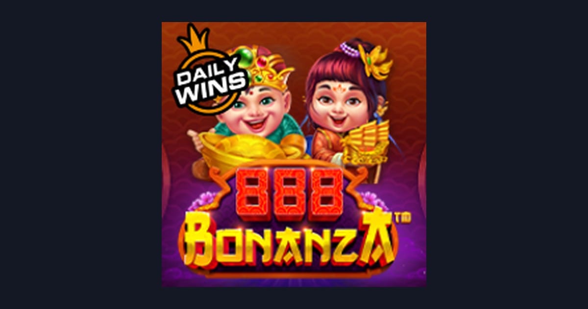 Raih Bonus New Member dengan Sensasi Slot 888 Bonanza dari Pragmatic Play