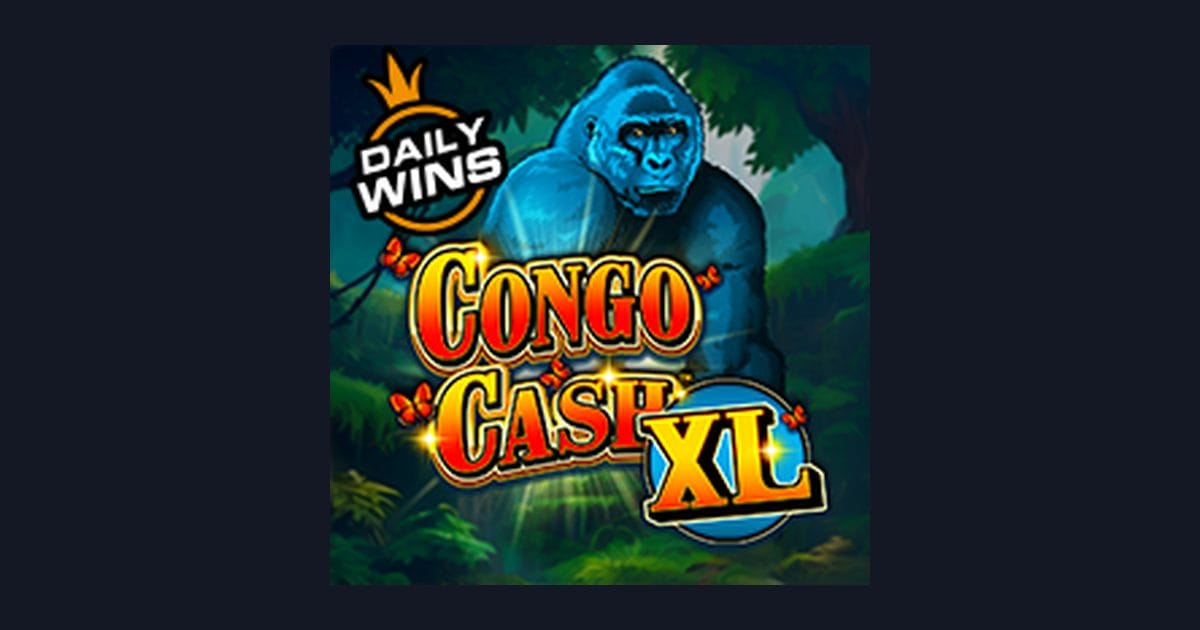 Raih Bonus New Member Seru di Slot Congo Cash Xl dari Pragmatic Play