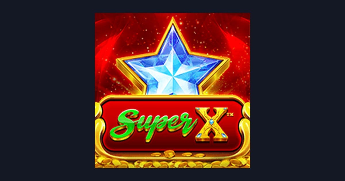 Raih Slot Maxwin Seru dengan Super x dari Pragmatic Play