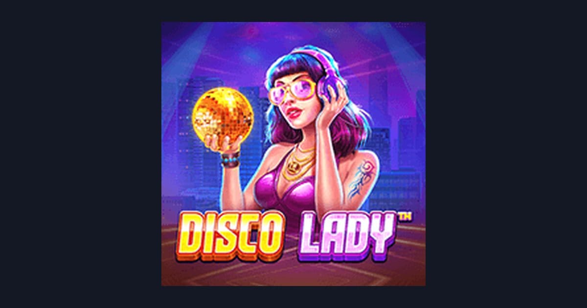 Rasakan Sensasi Disco Lady di Situs Slot Terpercaya LTE4D