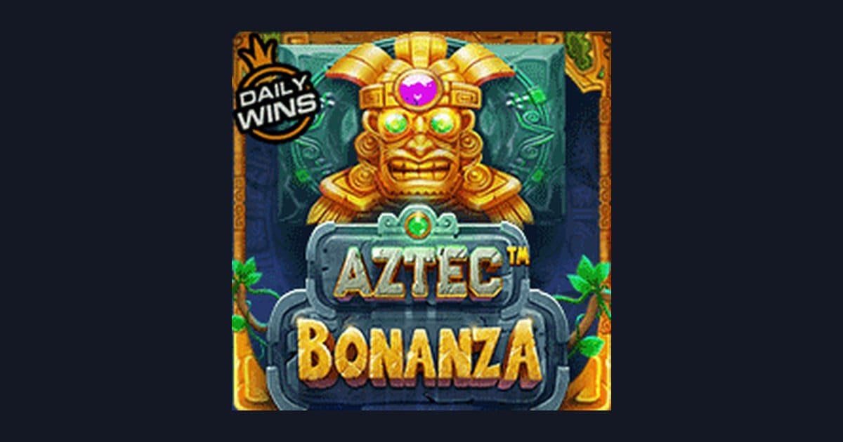 Rasakan Sensasi Link Slot Gacor di Aztec Bonanza dari Pragmatic Play
