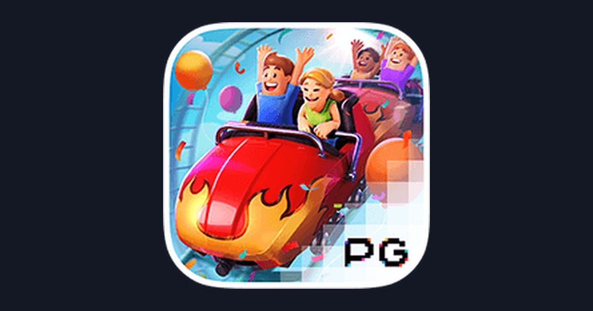 Wild Coaster Seru dengan Deposit Dana OVO Gopay, Nikmati Fitur Slot Menarik