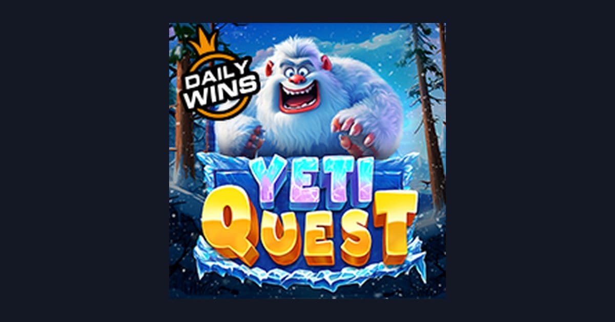 Yeti Quest: Slot Anti Boncos dengan Fitur Lengkap dari Pragmatic Play