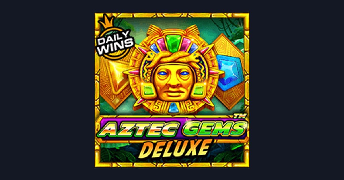 Aztec Gems Deluxe dan Jackpot Progresif Terbesar dengan Fitur Menarik
