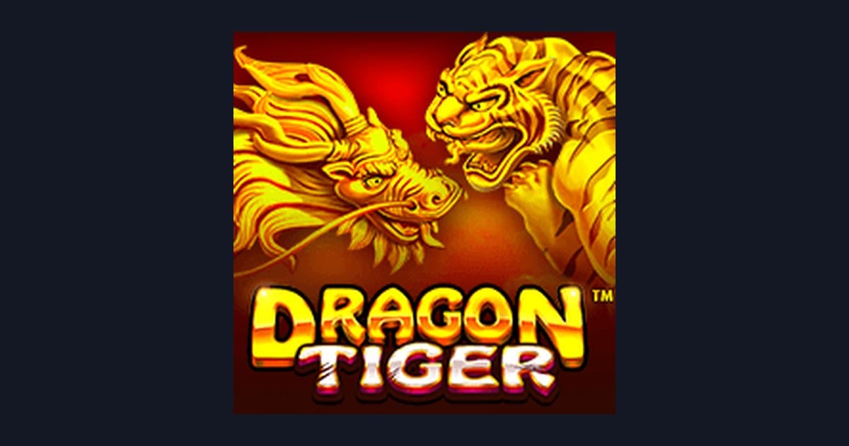 Jelajahi Link Slot Gacor Dragon Tiger dari Pragmatic Play dengan Fitur Seru