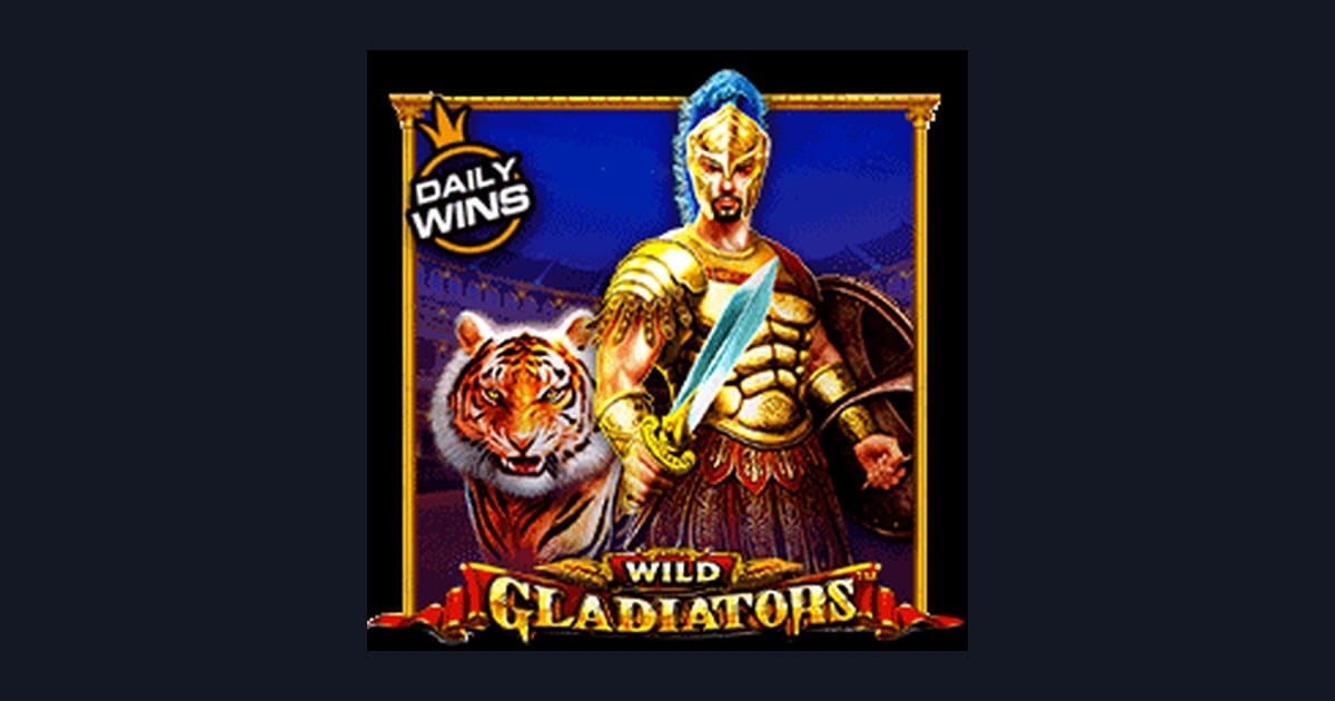 Mengupas Fitur & Tingkat Volatilitas Slot Wild Gladiator dari Pragmatic Play
