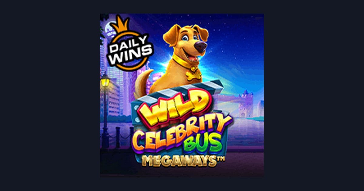 Rahasia Menang Wild Celebrity Bus Megaways: Tips untuk Pemula Sukses