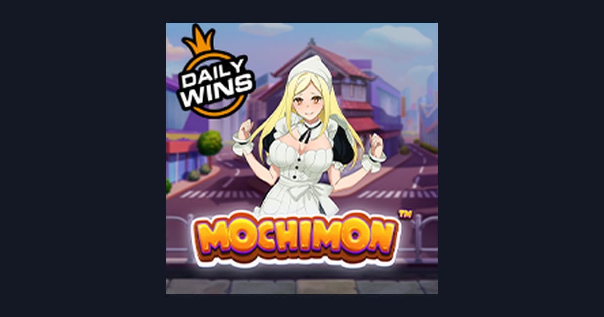 Rahasia Trik Auto Maxwin di Slot Mochimon dari Pragmatic Play