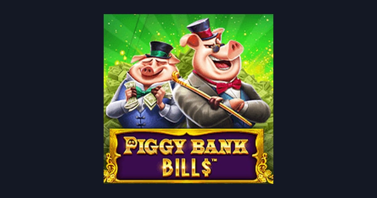 Rahasia Trik Auto Maxwin di Slot Piggy Bank Bills Pragmatic Play