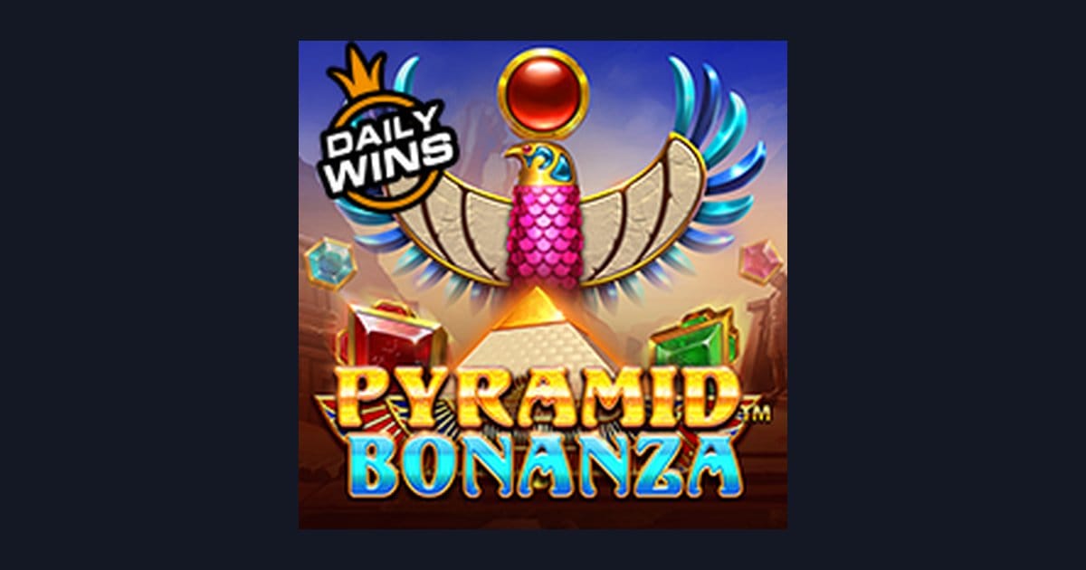 Raih Slot Maxwin di Pyramid Bonanza: Sensasi Wild Besar & Spin Otomatis