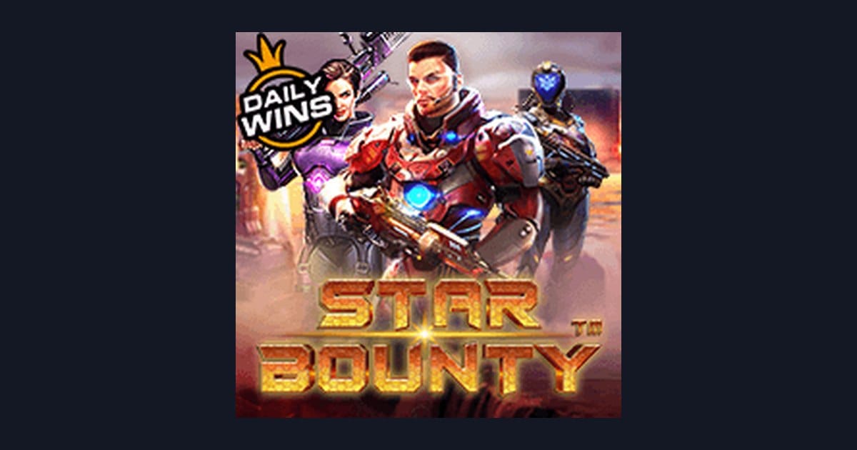 Review Jujur & Demo Slot Star Bounty: Sensasi Wild dan Scatter Unik