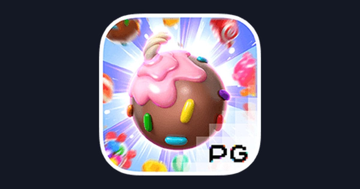 Rasakan Sensasi Candy Burst di Situs Slot Terpercaya dengan Fitur Menarik