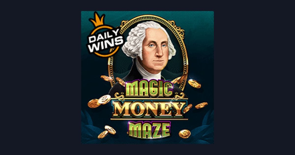 Magic Money Maze dengan Daftar & Login Gampang, Nikmati Spin Otomatis Seru