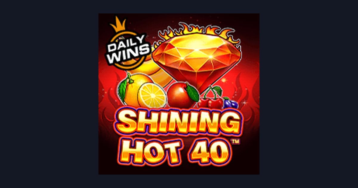 Mengenal Shining Hot 40: Fitur Menarik dan Tingkat Volatilitasnya
