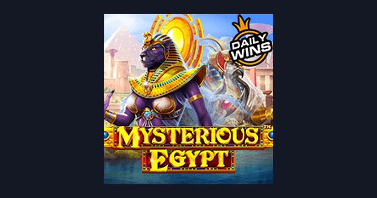 Mengungkap Pola Spin Gacor di Slot Mysterious Egypt dari Pragmatic Play