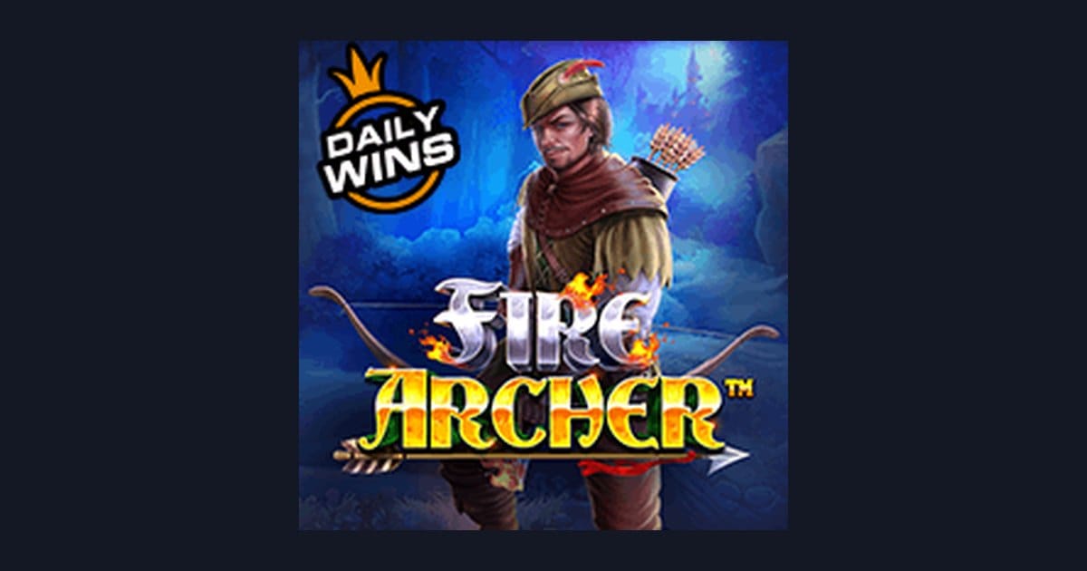 Nikmati Sensasi Link Slot Gacor Fire Archer dengan Fitur Menarik
