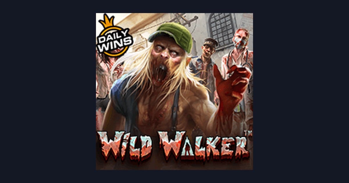 Nikmati Sensasi Link Slot Gacor dengan Wild Walker dari Pragmatic Play