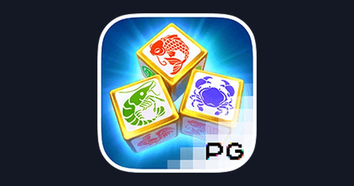 Rahasia Menang Mudah di Slot Fish Prawn Crab dari PG Soft