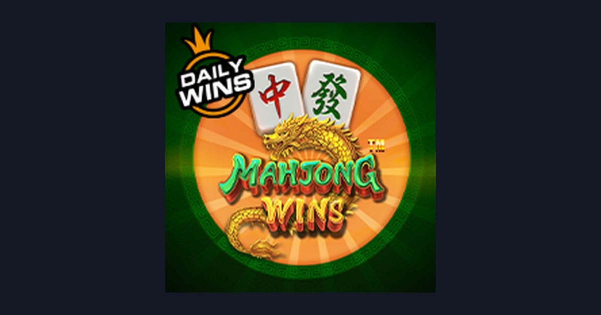Raih Bonus New Member dengan Serunya Slot Mahjong Wins dari Pragmatic Play