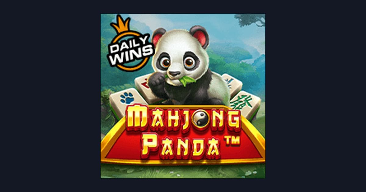 Rasakan Serunya Mahjong Panda dengan Info RTP Live Tertinggi