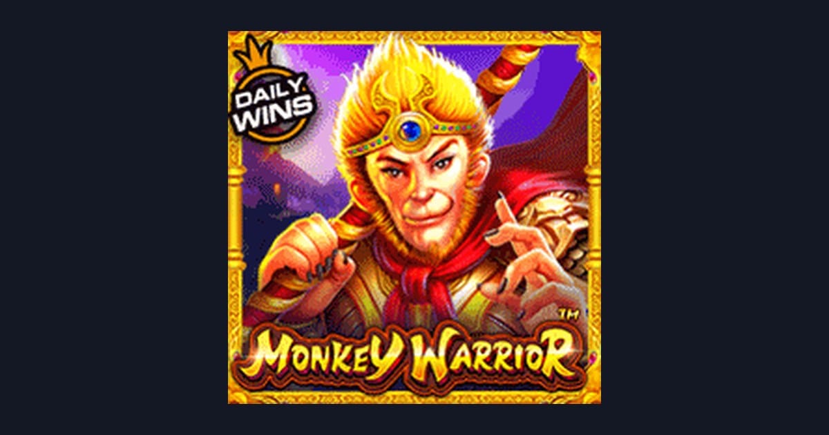 Review Jujur & Demo Slot Monkey Warrior: Sensasi Petualangan Seru