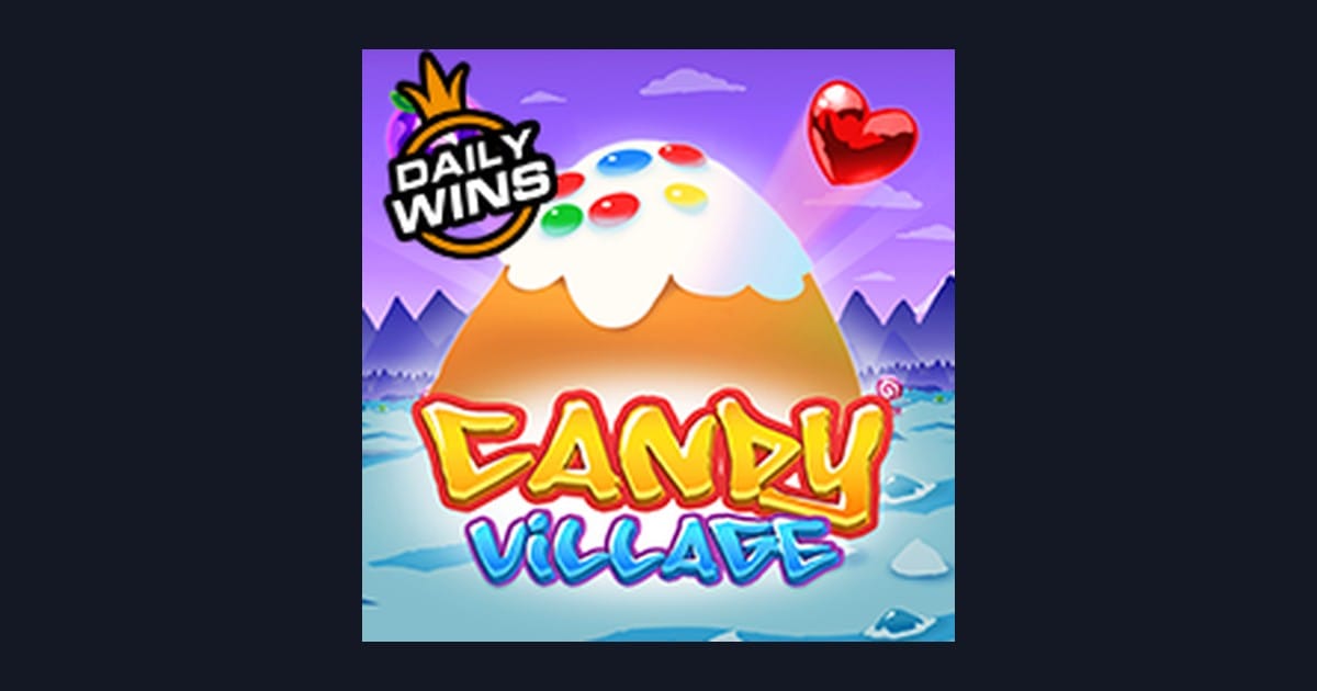 Candy Village dan Jam Gacor Terbaru Slot Favorit Pragmatic Play