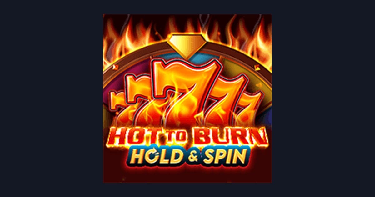 Mengenal Fitur & Tingkat Volatilitas Hot To Burn Hold and Spin dari Pragmatic Play
