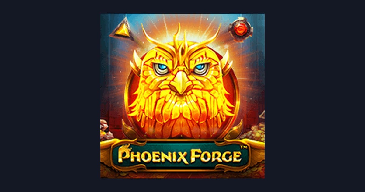 Nikmati Freespin & Scatter Hoki di Slot Phoenix Forge dari Pragmatic Play
