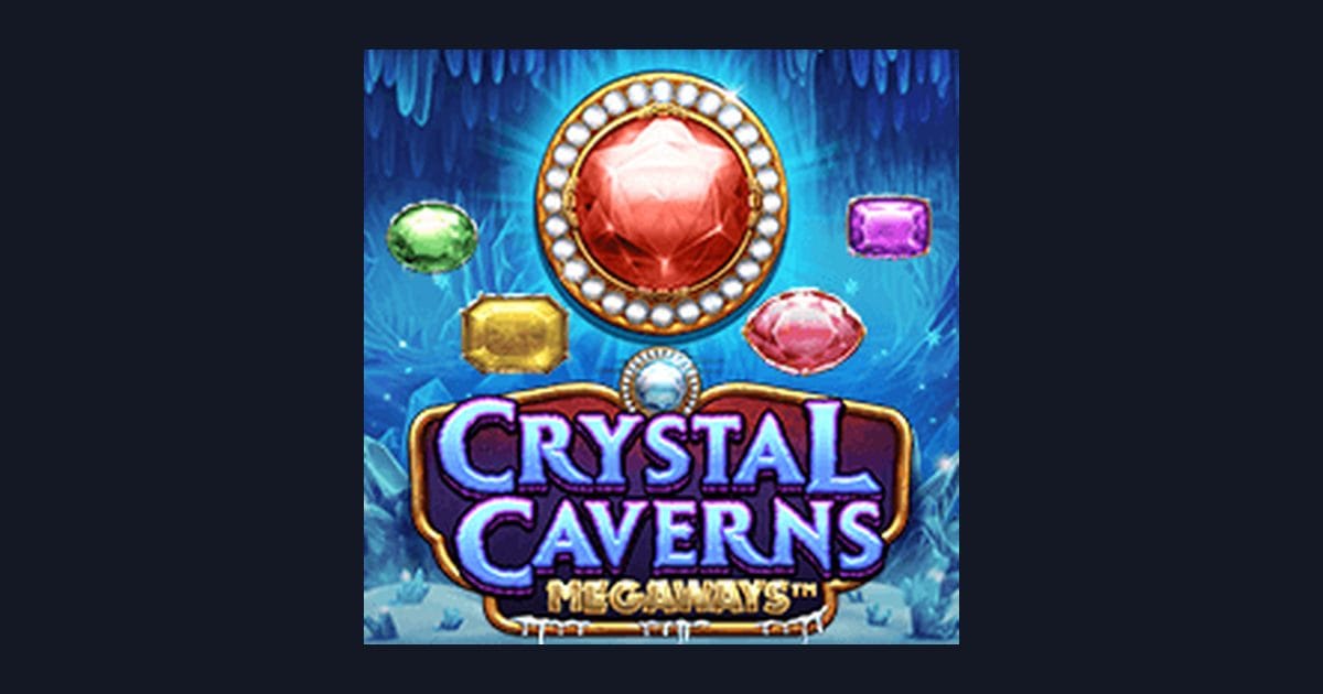 Trik Auto Maxwin Main Crystal Caverns Megaways dengan Mudah